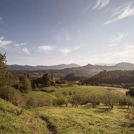 Casa Rural Madariaga Ξενοδοχείο Artea Εξωτερικό φωτογραφία