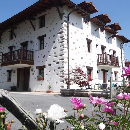 Casa Rural Madariaga Ξενοδοχείο Artea Εξωτερικό φωτογραφία