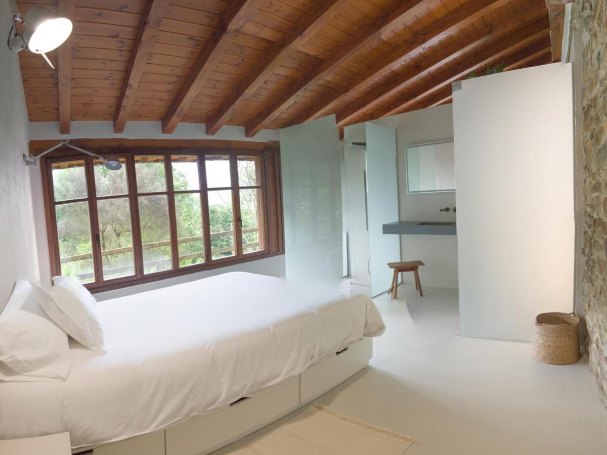 Casa Rural Madariaga Ξενοδοχείο Artea Εξωτερικό φωτογραφία