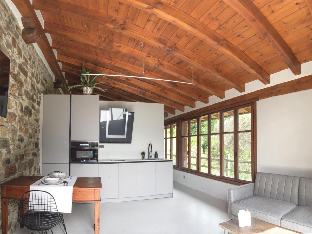 Casa Rural Madariaga Ξενοδοχείο Artea Εξωτερικό φωτογραφία