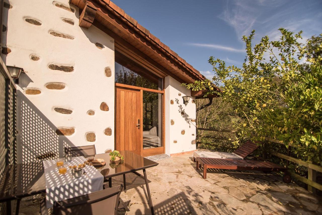 Casa Rural Madariaga Ξενοδοχείο Artea Εξωτερικό φωτογραφία