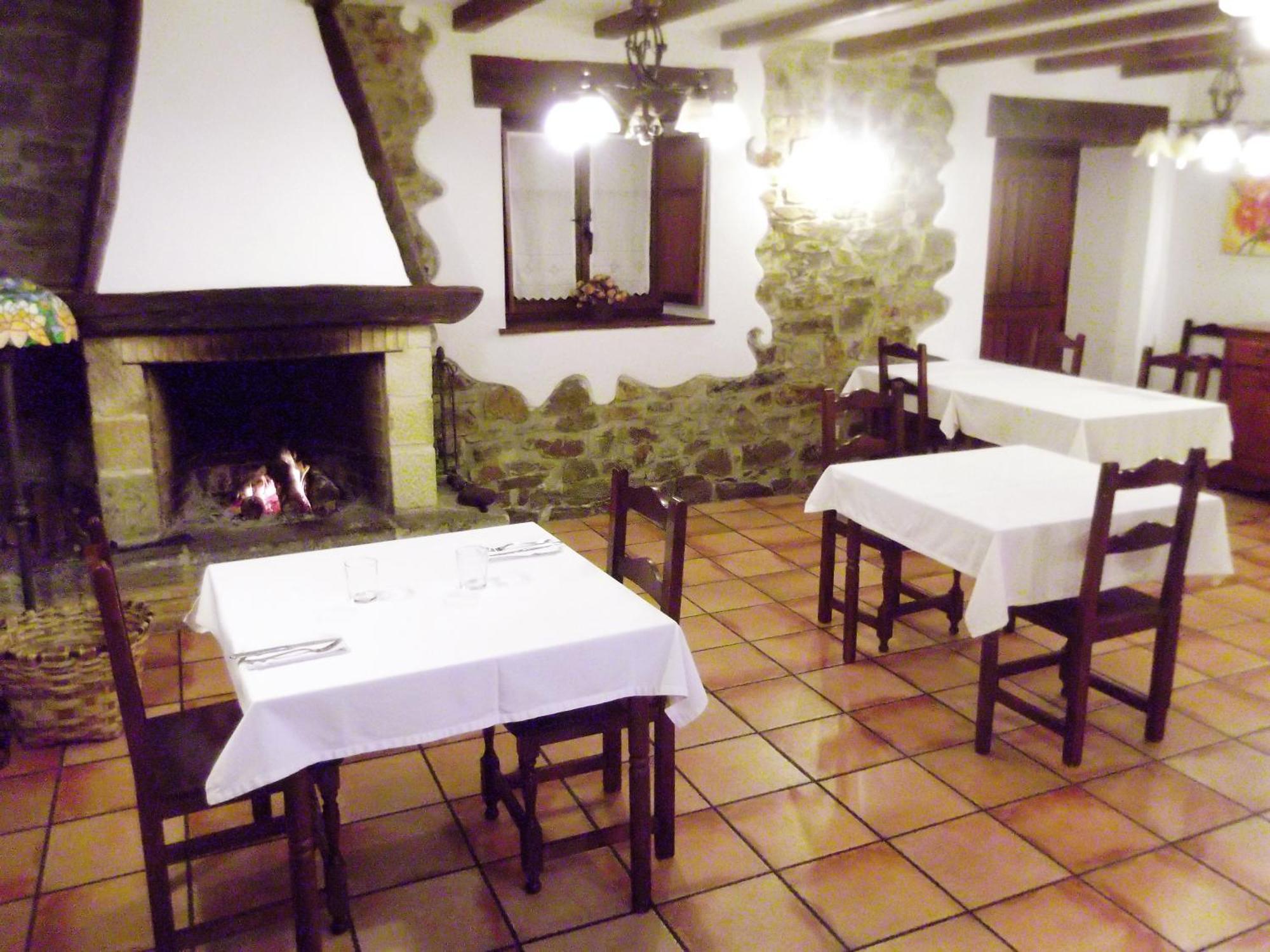 Casa Rural Madariaga Ξενοδοχείο Artea Εξωτερικό φωτογραφία