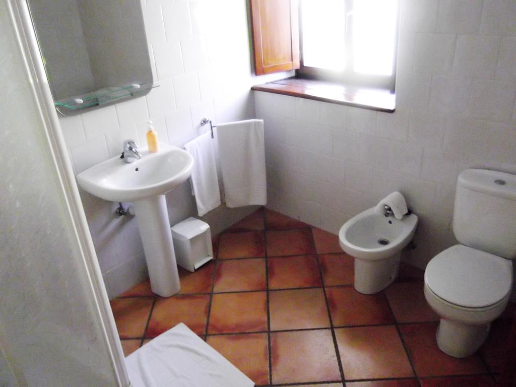 Casa Rural Madariaga Ξενοδοχείο Artea Δωμάτιο φωτογραφία