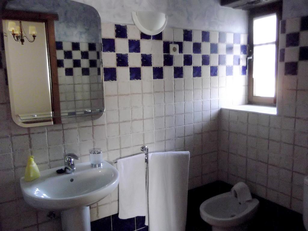 Casa Rural Madariaga Ξενοδοχείο Artea Δωμάτιο φωτογραφία
