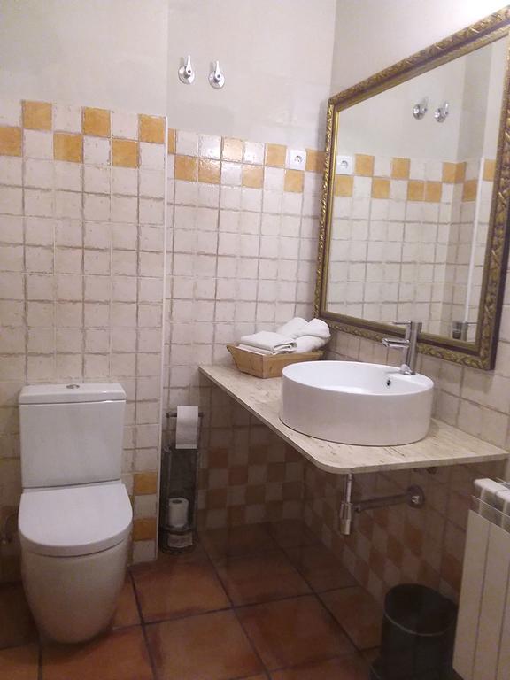 Casa Rural Madariaga Ξενοδοχείο Artea Εξωτερικό φωτογραφία