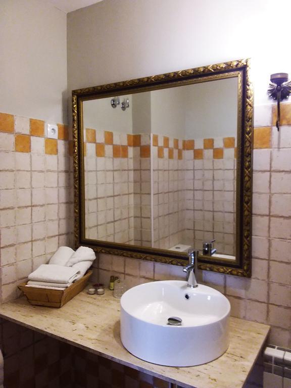 Casa Rural Madariaga Ξενοδοχείο Artea Εξωτερικό φωτογραφία