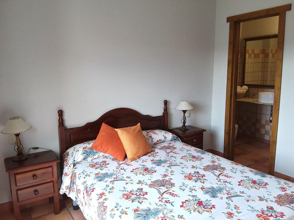 Casa Rural Madariaga Ξενοδοχείο Artea Εξωτερικό φωτογραφία