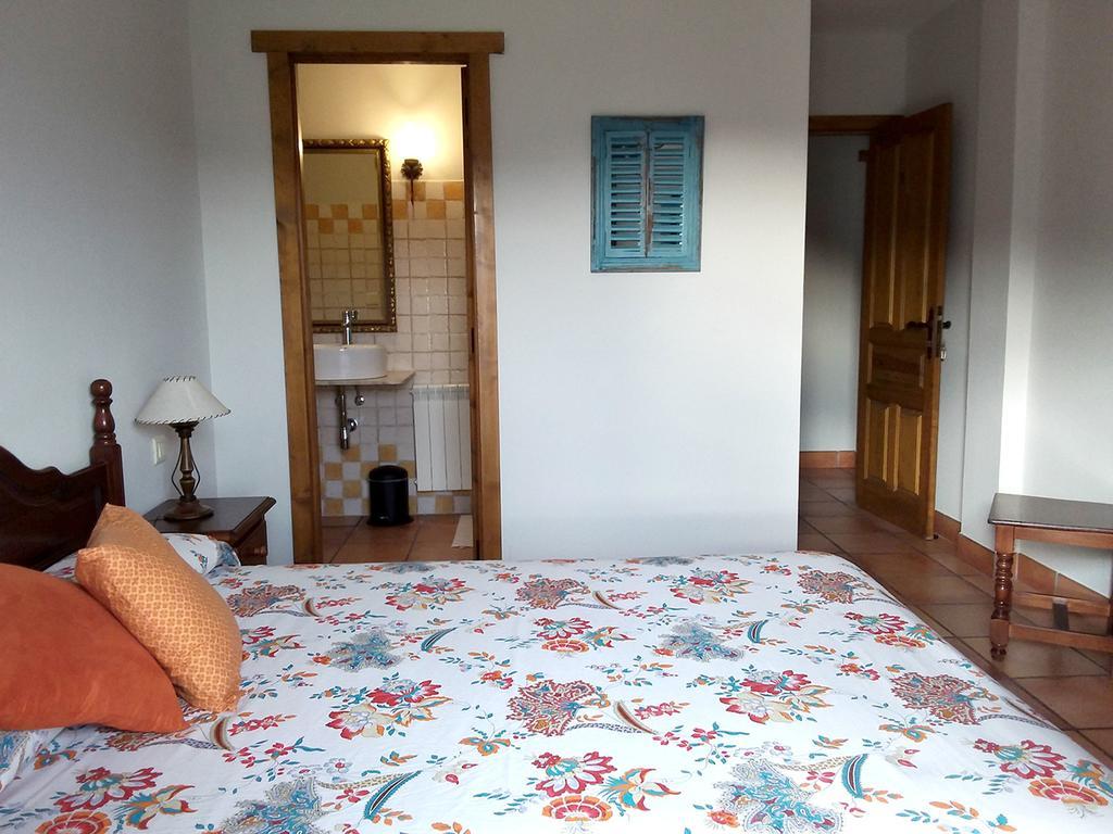Casa Rural Madariaga Ξενοδοχείο Artea Εξωτερικό φωτογραφία